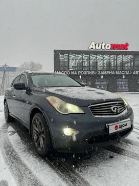 SUV   Infiniti EX35 2008 , 1050000 , 