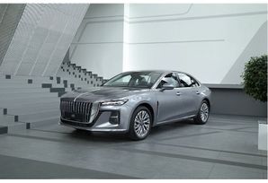  Hongqi H5 2024 , 4830000 , 