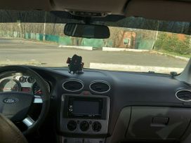  Ford Focus 2008 , 470000 , 