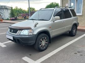 SUV   Honda CR-V 1998 , 545000 , 