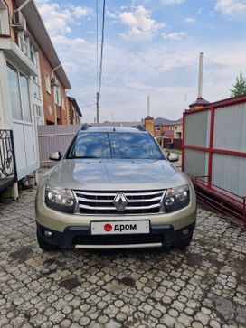 SUV   Renault Duster 2014 , 1050000 , 