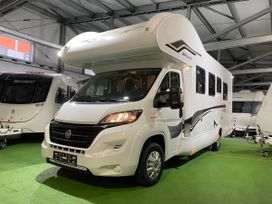   Fiat Ducato 2019 , 6199000 , 