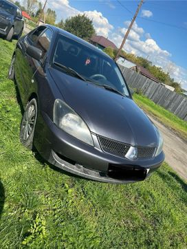  Mitsubishi Lancer 2005 , 480000 , 