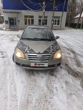  Chery Fora A21 2008 , 110000 , 