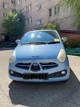  Subaru R2 2004 , 350000 , 