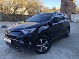 SUV   Toyota RAV4 2017 , 2290000 , 