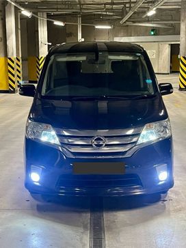    Nissan Serena 2011 , 1270000 , -