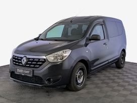    Renault Dokker 2019 , 1370000 , 