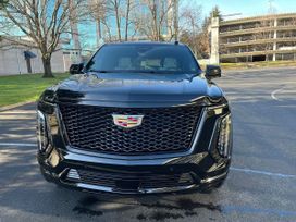 SUV   Cadillac Escalade 2025 , 29000000 , 
