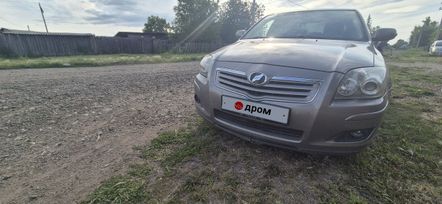  Toyota Avensis 2006 , 845000 ,  1-