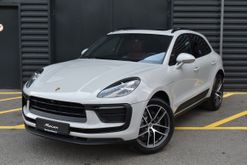  Macan, 2025