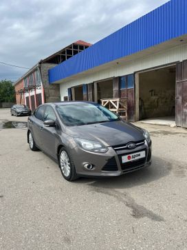  Ford Focus 2012 , 1100000 , 