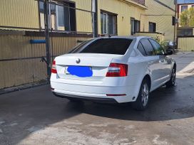  Skoda Octavia 2018 , 1050000 , -