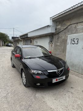  Mazda Mazda3 2008 , 700000 , 