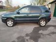 SUV   Kia Sportage 2008 , 1100000 , 