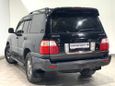 SUV   Lexus LX470 2003 , 1620000 , 