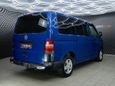    Volkswagen Transporter 2006 , 742000 , 