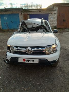 SUV   Renault Duster 2020 , 630000 , 
