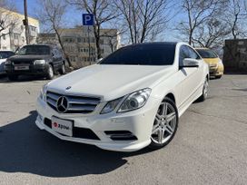  Mercedes-Benz E-Class 2012 , 1585000 , 