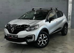 SUV   Renault Kaptur 2016 , 1499000 , 