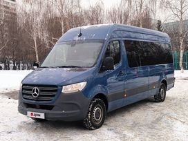  Mercedes-Benz Sprinter 316 CDI 2019 , 5450000 , 