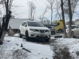 SUV   Nissan X-Trail 2014 , 1300000 , 