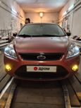  Ford Focus 2008 , 500000 , 