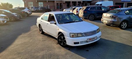  Nissan Bluebird 2000 , 365000 , 
