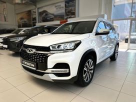 SUV   Chery Tiggo 8 2020 , 2009000 , 