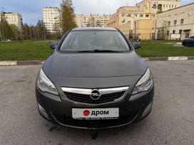  Opel Astra 2011 , 650000 , -