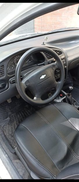  Chevrolet Lanos 2009 , 280000 , --
