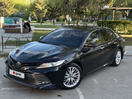 Toyota Camry 2019 , 3350000 , 