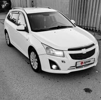  Chevrolet Cruze 2013 , 550000 , 