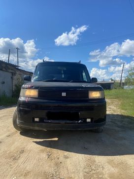  Toyota bB 2002 , 350000 , 