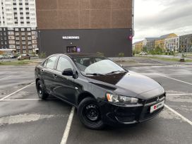  Mitsubishi Lancer 2008 , 680000 , 