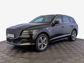 SUV   Genesis GV80 2020 , 6190000 , 
