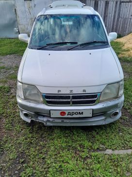  Daihatsu Pyzar 1998 , 190000 ,  