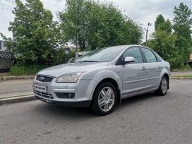  Ford Focus 2007 , 399000 , -