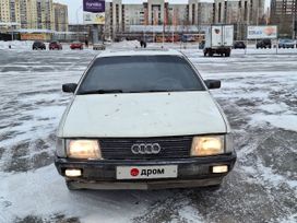  Audi 100 1985 , 140000 , 