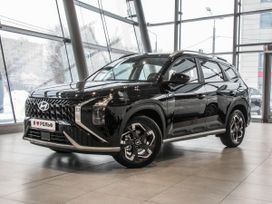 SUV   Hyundai Mufasa 2024 , 3600000 , -