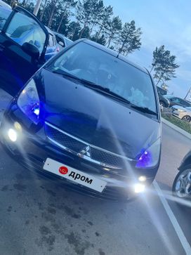  Mitsubishi Colt Plus 2005 , 500000 , 