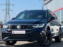  Tiguan, 2022