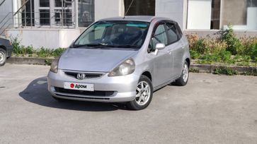  Honda Fit 2002 , 495000 , 