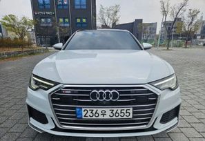  Audi A6 2022 , 3100000 , 