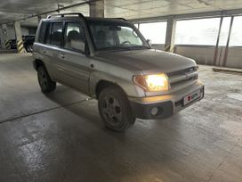 SUV   Mitsubishi Pajero Pinin 2002 , 310000 , 