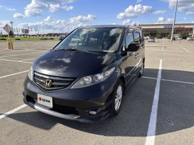    Honda Elysion 2007 , 1300000 , 