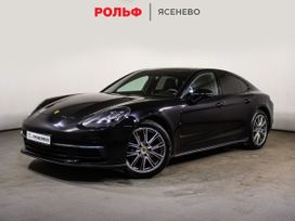  Porsche Panamera 2019 , 8498000 , 