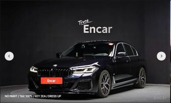  BMW 5-Series 2022 , 4250000 , 