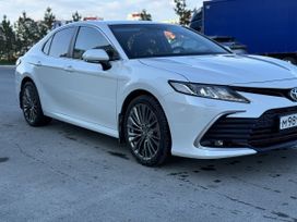  Toyota Camry 2021 , 3350000 , 