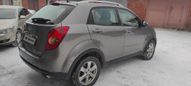 SUV   SsangYong Actyon 2011 , 550000 , 
